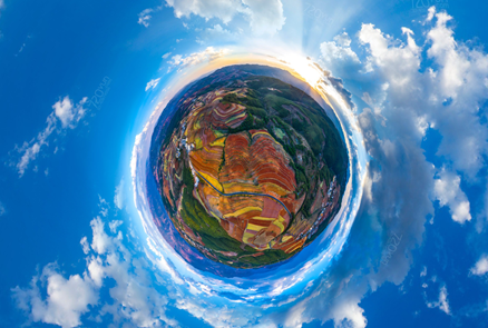 720全景VR,电脑+手机端