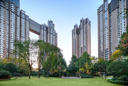 万晟城地产验收视频15min案例